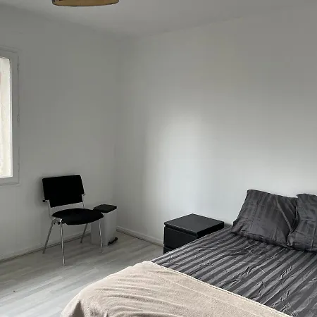 Maison Avec Jardin Et Piscine Au Calme Proche Bordeaux